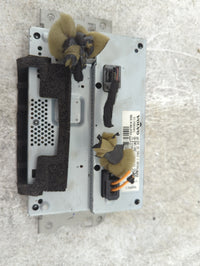 Volvo Volvo 60 Series Information Radio Display Screen - Oemusedautoparts1.com