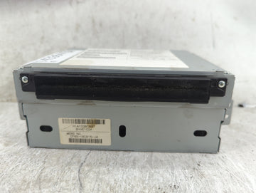 2011-2014 Volvo Xc60 Radio AM FM Cd Player Receiver Replacement P/N:BVVE102A CF6N-18C815-JA Fits OEM Used Auto Parts - Oemus