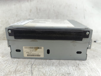 compare product 2011-2014 Volvo Xc60 Radio AM FM Cd Player Receiver Replacement P/N:BVVE102A CF6N-18C815-JA Fits OEM Used Auto Parts