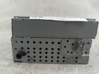 2011-2014 Volvo Xc60 Radio AM FM Cd Player Receiver Replacement P/N:BVVE102A CF6N-18C815-JA Fits OEM Used Auto Parts - Oemus