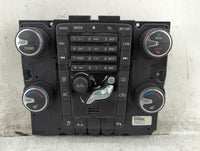 2011-2013 Volvo Xc60 Radio Control Panel - Oemusedautoparts1.com