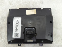 2011-2013 Volvo Xc60 Radio Control Panel - Oemusedautoparts1.com