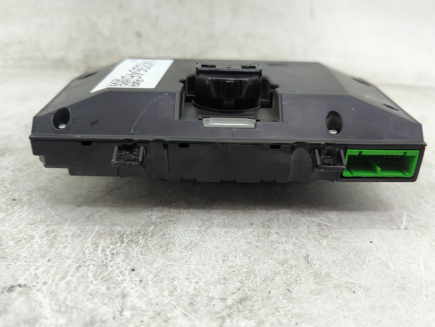 2011-2013 Volvo Xc60 Radio Control Panel - Oemusedautoparts1.com