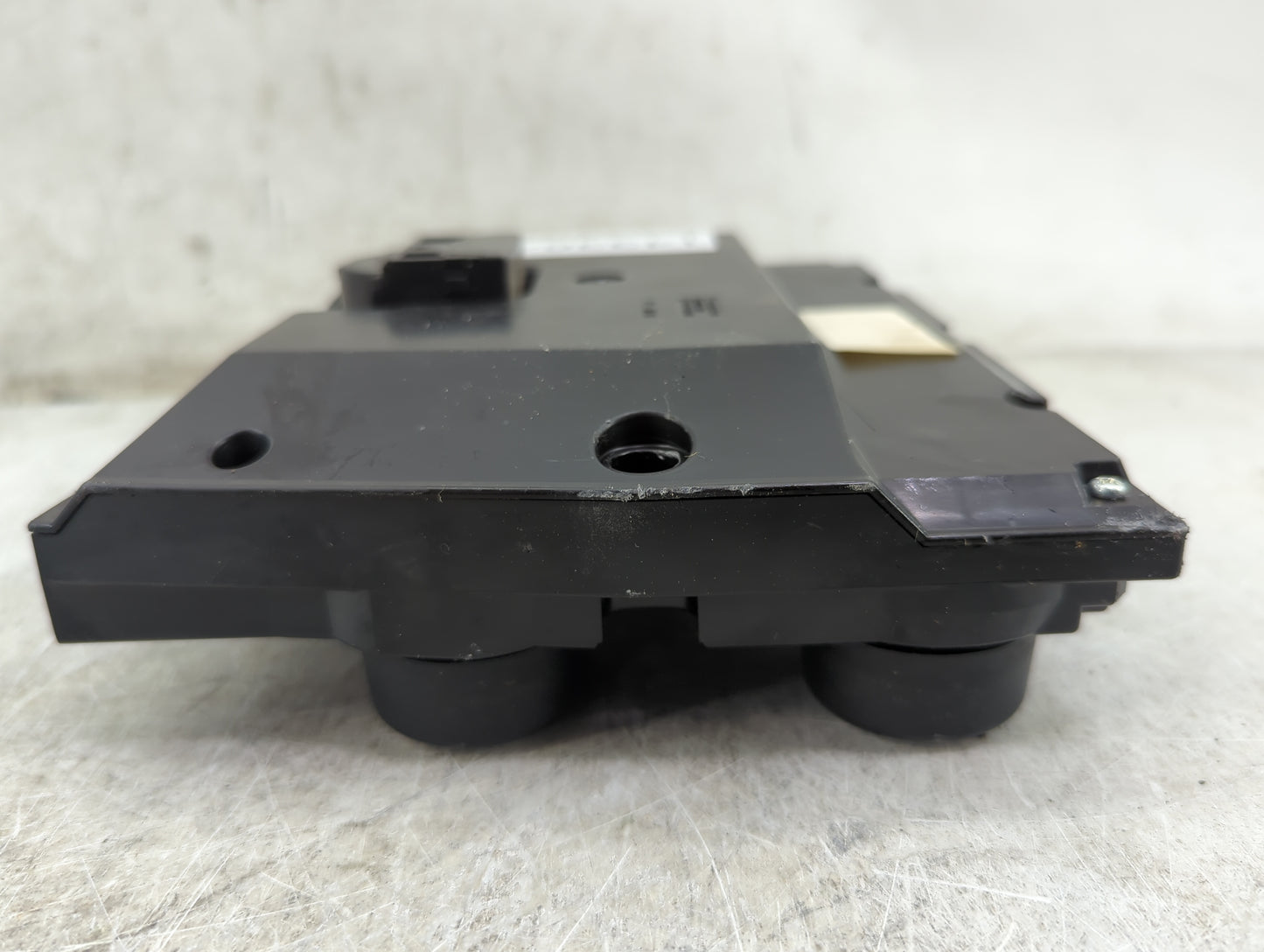 2011-2013 Volvo Xc60 Radio Control Panel - Oemusedautoparts1.com