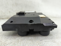 2011-2013 Volvo Xc60 Radio Control Panel - Oemusedautoparts1.com