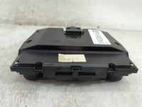 2011-2013 Volvo Xc60 Radio Control Panel - Oemusedautoparts1.com