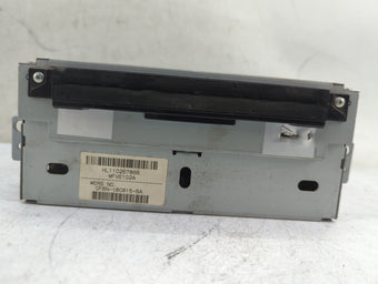 compare product 2011-2015 Volvo Xc60 Radio AM FM Cd Player Receiver Replacement P/N:CF6N-18C815-BA Fits Fits 2011 2012 2013 2014 2015 OEM Used Auto Parts