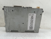 2011-2015 Volvo Xc60 Radio AM FM Cd Player Receiver Replacement P/N:CF6N-18C815-BA Fits Fits 2011 2012 2013 2014 2015 OEM Us