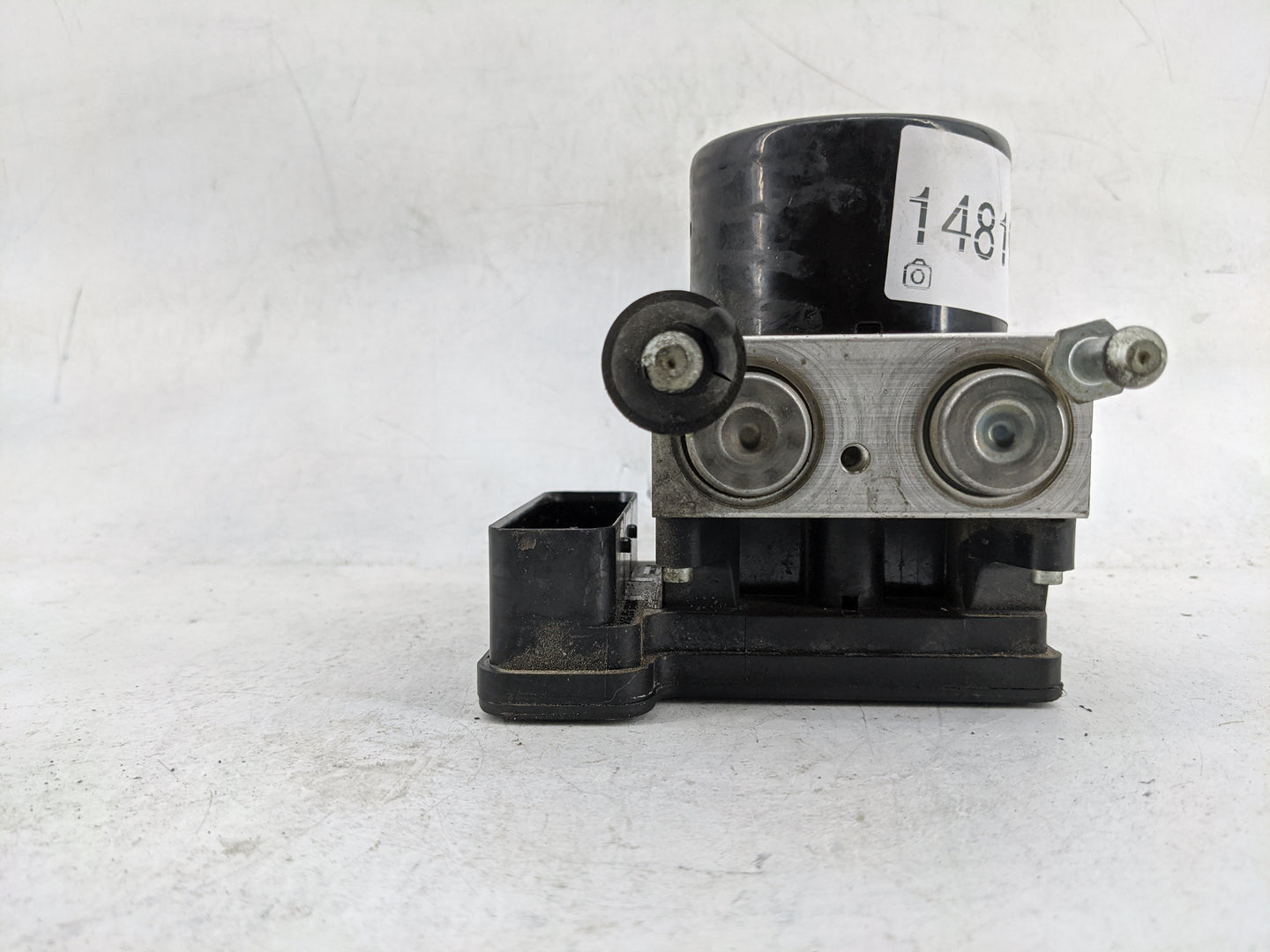 2013 Volvo Xc60 ABS Pump Control Module Replacement P/N:C3P4 7168 919 80524328, 303AF, 10.0212-0803.4 Fits OEM Used Auto Par
