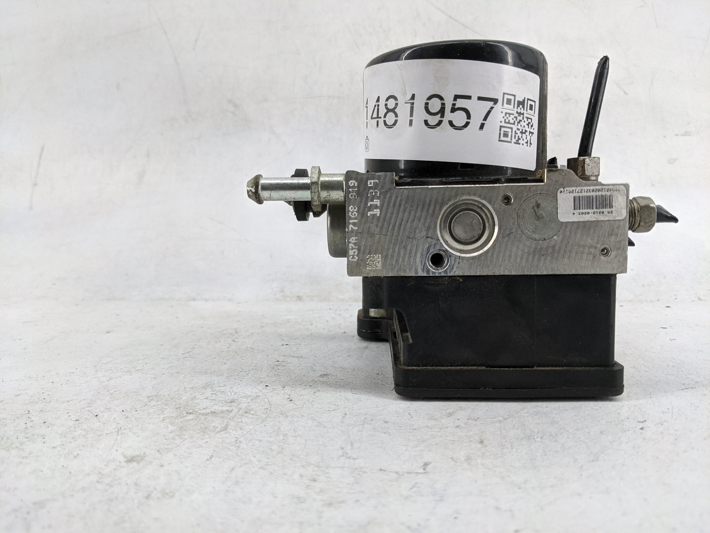 2013 Volvo Xc60 ABS Pump Control Module Replacement P/N:C3P4 7168 919 80524328, 303AF, 10.0212-0803.4 Fits OEM Used Auto Par