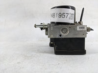 2013 Volvo Xc60 ABS Pump Control Module Replacement P/N:C3P4 7168 919 80524328, 303AF, 10.0212-0803.4 Fits OEM Used Auto Par