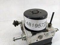 2013 Volvo Xc60 ABS Pump Control Module Replacement P/N:C3P4 7168 919 80524328, 303AF, 10.0212-0803.4 Fits OEM Used Auto Par