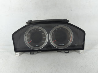 compare product 2013 Volvo Xc60 Instrument Cluster Speedometer Gauges P/N:31343326AA 1273145 Fits Fits 2014 OEM Used Auto Parts