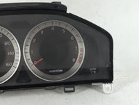 2013 Volvo Xc60 Instrument Cluster Speedometer Gauges P/N:31343326AA 1273145 Fits Fits 2014 OEM Used Auto Parts - Oemusedaut