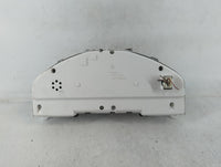 2013 Volvo Xc60 Instrument Cluster Speedometer Gauges P/N:31343326AA 1273145 Fits Fits 2014 OEM Used Auto Parts - Oemusedaut