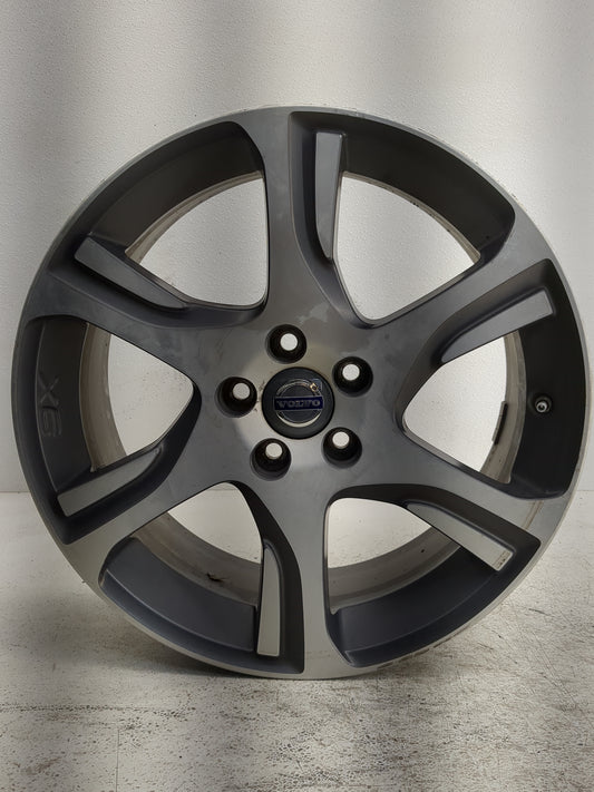 2012-2015 Volvo Xc70 Oem Wheel Rim - Oemusedautoparts1.com