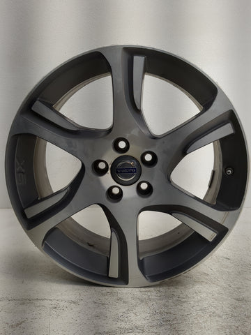 2012-2015 Volvo Xc70 Oem Wheel Rim 1247528 - Oemusedautoparts1.com