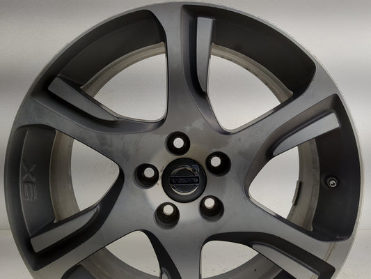 2012-2015 Volvo Xc70 Oem Wheel Rim
