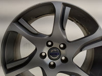 2012-2015 Volvo Xc70 Oem Wheel Rim 1247531 - Oemusedautoparts1.com