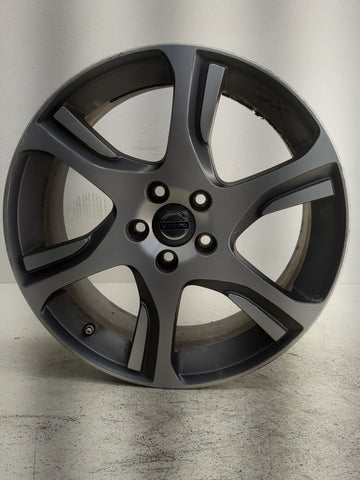 2012-2015 Volvo Xc70 Oem Wheel Rim 1247531 - Oemusedautoparts1.com