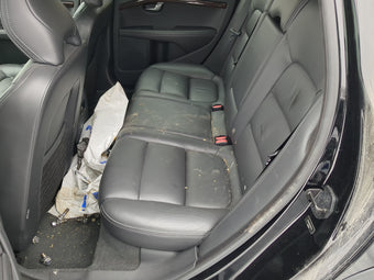 compare product 2013 Volvo Xc70 Rear Seat Oem