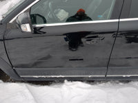 2008-2016 Volvo Xc70 Driver Front Door Oem - Oemusedautoparts1.com