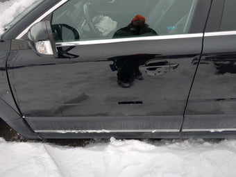 compare product 2008-2016 Volvo Xc70 Driver Front Door Oem