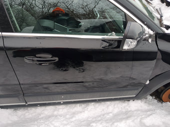 compare product 2008-2016 Volvo Xc70 Passenger Front Door Oem