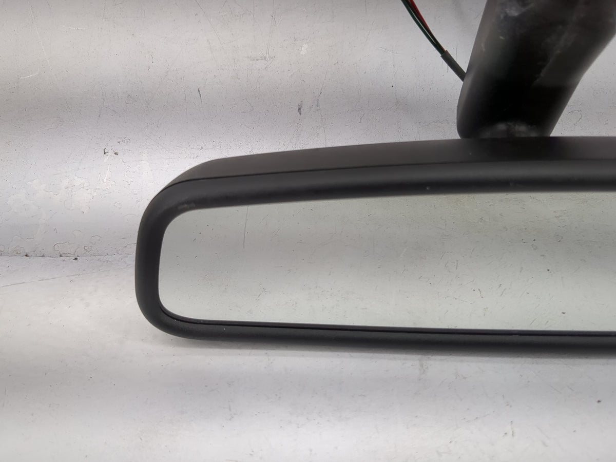 2013-2016 Volvo Xc70 Interior Rear View Mirror Replacement OEM Fits Fits 2013 2014 2015 2016 2017 2018 OEM Used Auto Parts -