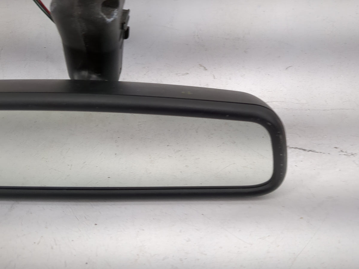 2013-2016 Volvo Xc70 Interior Rear View Mirror Replacement OEM Fits Fits 2013 2014 2015 2016 2017 2018 OEM Used Auto Parts -