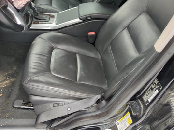 2012-2016 Volvo Xc70 Driver Front Seat Oem - Oemusedautoparts1.com