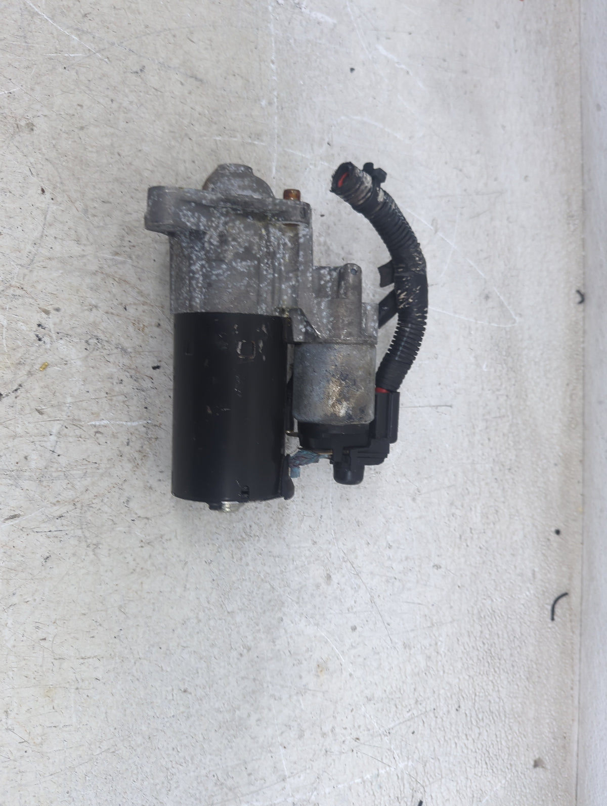 2008-2015 Volvo Xc70 Car Starter Motor Solenoid OEM P/N:6G9N-11000-CD Fits Fits 2007 2008 2009 2010 2011 2012 2013 2014 2015
