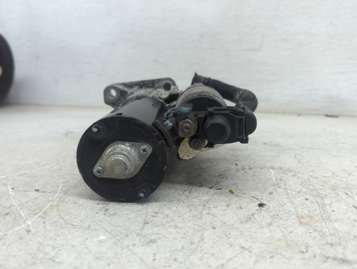2008-2015 Volvo Xc70 Car Starter Motor Solenoid OEM P/N:6G9N-11000-CD Fits Fits 2007 2008 2009 2010 2011 2012 2013 2014 2015