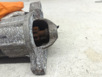 2008-2015 Volvo Xc70 Car Starter Motor Solenoid OEM P/N:6G9N-11000-CD Fits Fits 2007 2008 2009 2010 2011 2012 2013 2014 2015