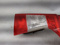 2008-2013 Volvo Xc70 Tail Light Assembly Passenger Right OEM Fits Fits 2008 2009 2010 2011 2012 2013 OEM Used Auto Parts - O