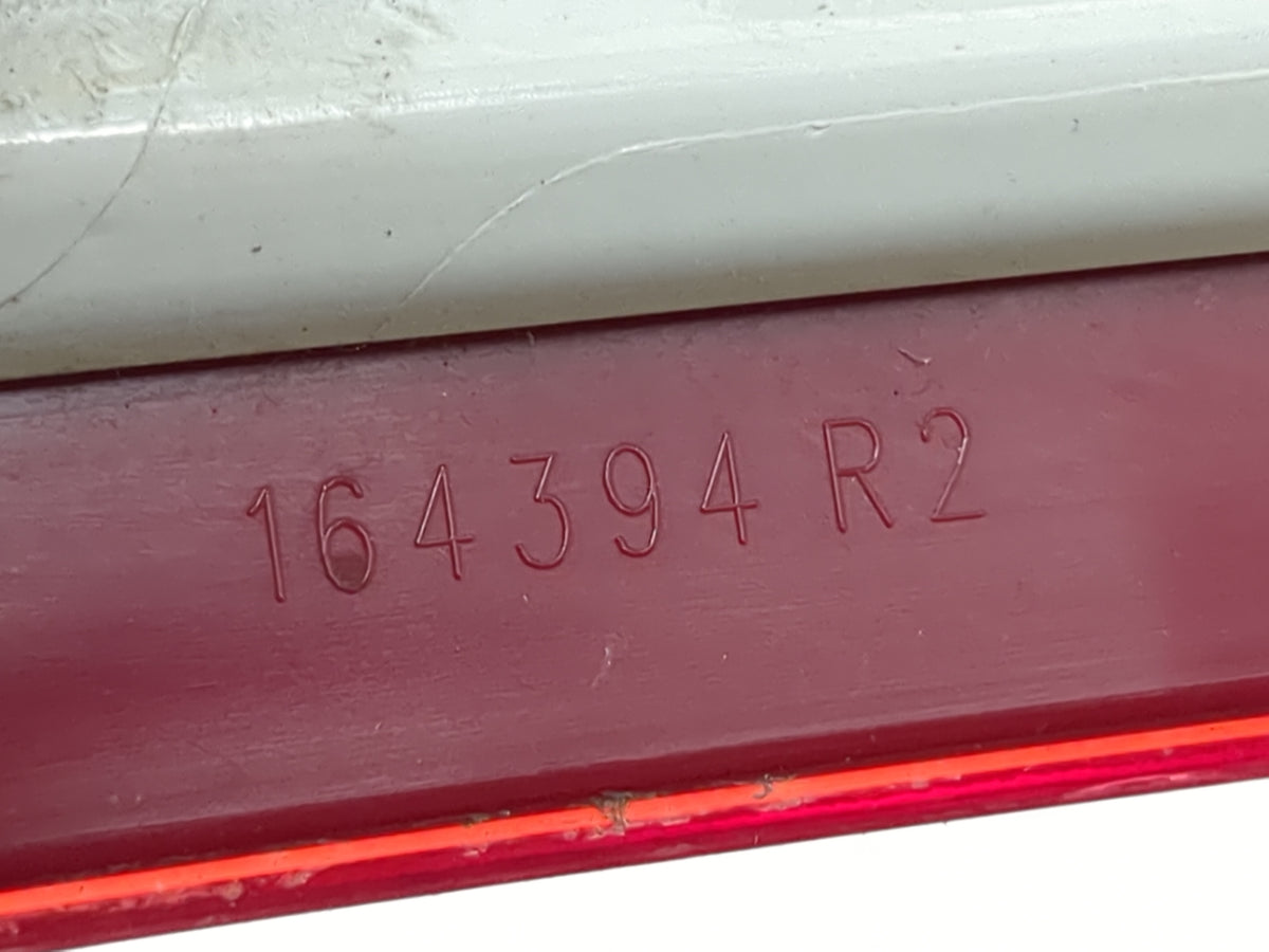 2008-2013 Volvo Xc70 Tail Light Assembly Passenger Right OEM Fits Fits 2008 2009 2010 2011 2012 2013 OEM Used Auto Parts - O