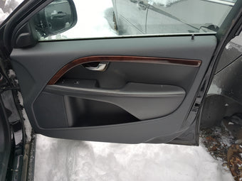 compare product 2013 Volvo Xc70 Front Right Passenger Interior Door Panel Trim