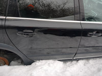 2008-2016 Volvo Xc70 Passenger Rear Door Oem - Oemusedautoparts1.com