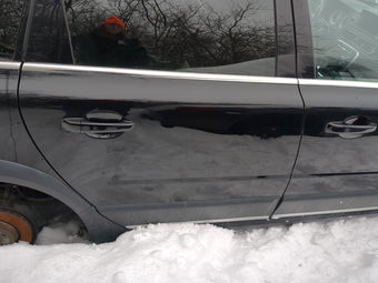 compare product 2008-2016 Volvo Xc70 Passenger Rear Door Oem