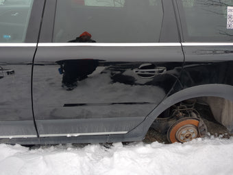 compare product 2008-2016 Volvo Xc70 Driver Rear Door Oem