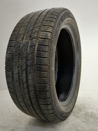 Used Tire 235/50R18 FIRELLI P7 AS PLUS 3 97V - Tread Depth 9/32 - Oemusedautoparts1.com