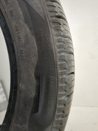 Used Tire 235/50R18 FIRELLI P7 AS PLUS 3 97V - Tread Depth 9/32 - Oemusedautoparts1.com