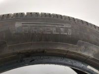 Used Tire 235/50R18 FIRELLI P7 AS PLUS 3 97V - Tread Depth 9/32 - Oemusedautoparts1.com