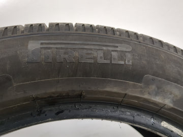 Used Tire 235/50R18 FIRELLI P7 AS PLUS 3 97V - Tread Depth 9/32
