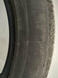 Used Tire 235/50R18 FIRELLI P7 AS PLUS 3 97V - Tread Depth 9/32 - Oemusedautoparts1.com