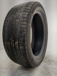 Used Tire 235/50R18 FIRELLI P7 AS PLUS 3 97V - Tread Depth 9/32 - Oemusedautoparts1.com