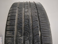 Used Tire 235/50R18 FIRELLI P7 AS PLUS 3 97V - Tread Depth 9/32 - Oemusedautoparts1.com
