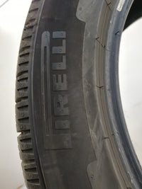 Used Tire 235/50R18 FIRELLI P7 AS PLUS 3 97V - Tread Depth 9/32 - Oemusedautoparts1.com