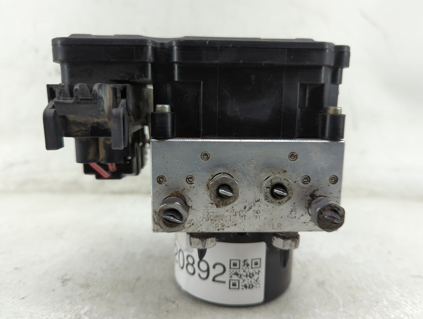2013 Volvo Xc70 ABS Pump Control Module Replacement Fits OEM Used Auto Parts - Oemusedautoparts1.com