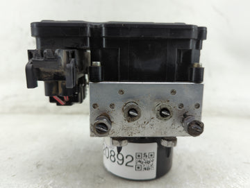 2013 Volvo Xc70 ABS Pump Control Module Replacement Fits OEM Used Auto Parts - Oemusedautoparts1.com